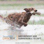 SportDOG SportTrainer 1275 Waterproof E-Collar, 3/4 Mile