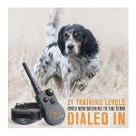 SportDOG SportHunter 1225X Rechargeable Dog Trainer Collar
