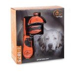 SportDOG UplandHunter 1875 Remote Dog Trainer Collar