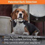 SportDOG NoBark 10 Rechargeable Dog Bark Collar