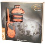 SportDOG UplandHunter 1875 Remote Dog Trainer Collar