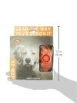 SportDOG UplandHunter Waterproof Beeper with Remote