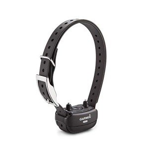 Garmin BarkLimiter Deluxe Rechargeable Dog Training Collar