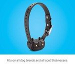 Garmin BarkLimiter Deluxe Rechargeable Dog Training Collar