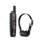 Garmin Pro 70 Dog Training System - Black