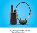 Garmin Delta SE Dog Training Collar Bundle