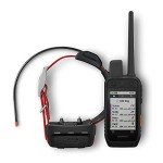 Garmin Alpha 200i Dog Tracking and Training Bundle