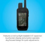 Garmin Alpha 300/TT™ 25 Pet Training System