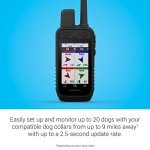 Garmin Alpha 300/TT™ 25 Pet Training System