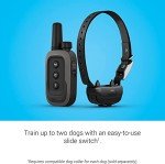 Garmin Delta SE Dog Training Collar Bundle