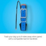 Garmin T 5X GPS Dog Tracker & Training Collar