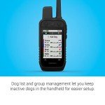 Garmin Alpha 300/TT™ 25 Pet Training System