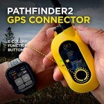Dogtra Pathfinder 2 GPS Dog Tracker & e-Collar