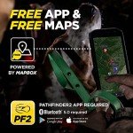 Dogtra Pathfinder 2 GPS Dog Tracker & e-Collar
