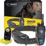 Dogtra 1900S Rechargeable E-Collar for Dogs