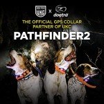 Dogtra Pathfinder 2 GPS Dog Tracker & e-Collar