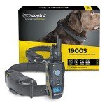 Dogtra 1900S Waterproof Remote Dog Training Collar
