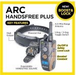 Dogtra ARC Handsfree Remote Training E-Collar