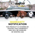 Dogtra 1900S Waterproof Remote Dog Training Collar