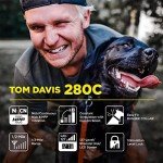 Dogtra 280C Waterproof E-Collar with Remote Trainer