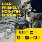 Dogtra 280X Remote E-Collar for Stubborn Dogs