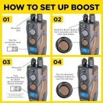 Dogtra ARC Handsfree Remote Training E-Collar