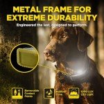 Dogtra 1900X E-Collar for Stubborn Dogs
