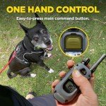 Dogtra 280X Remote E-Collar for Stubborn Dogs