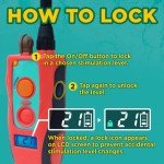 Dogtra 280C Waterproof E-Collar with Remote Trainer