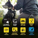 Dogtra 280X Remote E-Collar for Stubborn Dogs