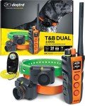 Dogtra T&B Dual Dial Remote Training Collar