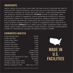 Purina Pro Plan Salmon & Rice Dog Food 16 lb