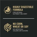 Purina Pro Plan Salmon & Rice Dog Food 40 lbs