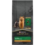 Purina Pro Plan Toy Breed Chicken & Rice Dog Food