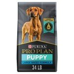 Purina Pro Plan Large Breed Puppy Food - Chicken & Rice
