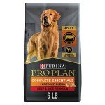 Purina Pro Plan Beef & Rice Dog Food 6 lb