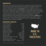 Purina Pro Plan Toy Breed Chicken & Rice Dog Food