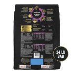 Purina Pro Plan Sensitive Skin Dog Food 24 lb