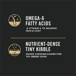 Purina Pro Plan Toy Breed Chicken & Rice Dog Food