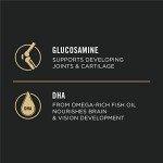 Purina Pro Plan Large Breed Puppy Food - Chicken & Rice