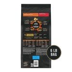 Purina Pro Plan Beef & Rice Dog Food 6 lb