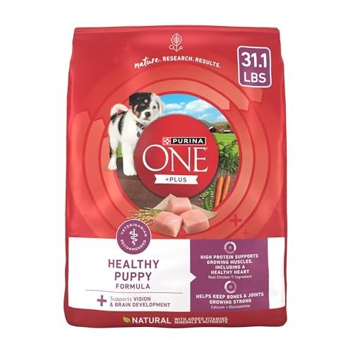 Puppy Food