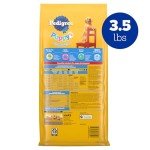 Pedigree Steak & Vegetable Puppy Food 3.5 lbs