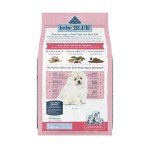 Blue Buffalo Baby BLUE Small Breed Puppy Food