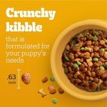 Pedigree Steak & Vegetable Puppy Food 3.5 lbs