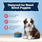 Blue Buffalo Baby BLUE Small Breed Puppy Food