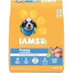 Iams Smart Puppy Dry Food for Large Breeds