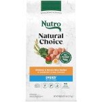 Nutro Natural Choice Puppy Food with Chicken & Rice