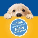 PEDIGREE Puppy Canned Dog Food with Chicken & Beef