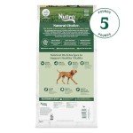 Nutro Natural Choice Puppy Food with Chicken & Rice